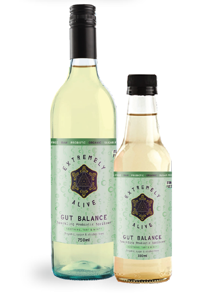 Gut Balance - Spritzer