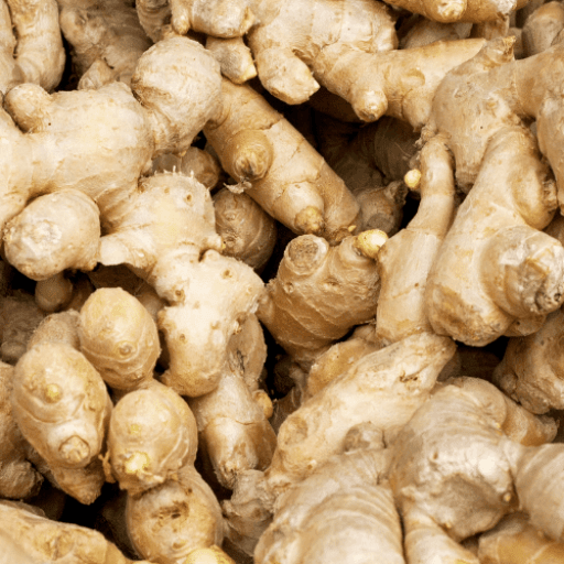 ingredients-ginger