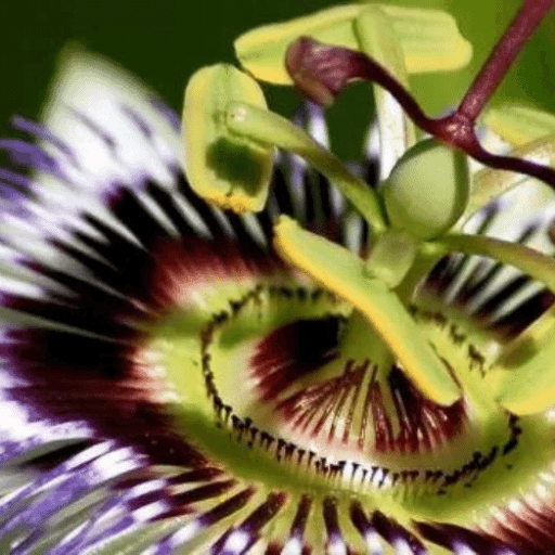 ingredients-passion-flower